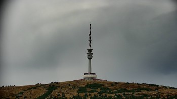 Horský hotel Volareza - Praděd
