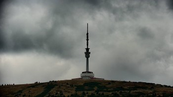 Horský hotel Volareza - Praděd