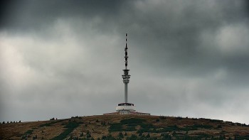 Horský hotel Volareza - Praděd