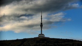 Horský hotel Volareza - Praděd