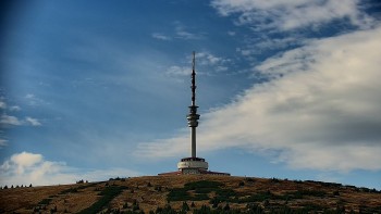 Horský hotel Volareza - Praděd