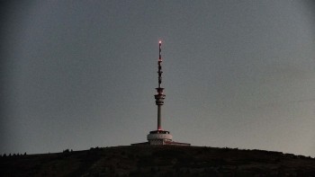 Horský hotel Volareza - Praděd