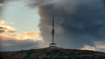 Horský hotel Volareza - Praděd