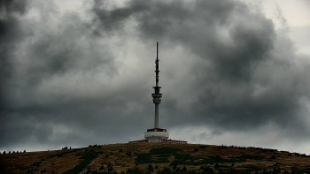 Horský hotel Volareza - Praděd