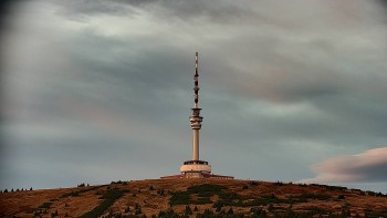 Horský hotel Volareza - Praděd