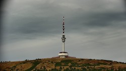 Vysílač Praděd