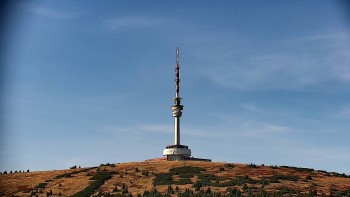 Horský hotel Volareza - Praděd