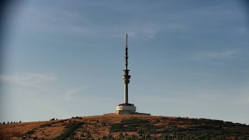 Horský hotel Volareza - Praděd