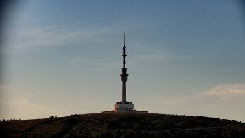 Horský hotel Volareza - Praděd