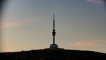 Horský hotel Volareza - Praděd