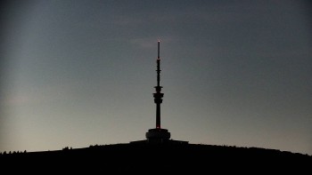 Horský hotel Volareza - Praděd
