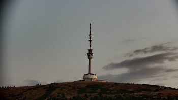 Horský hotel Volareza - Praděd