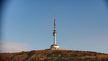 Horský hotel Volareza - Praděd