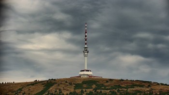 Horský hotel Volareza - Praděd