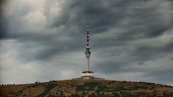 Horský hotel Volareza - Praděd