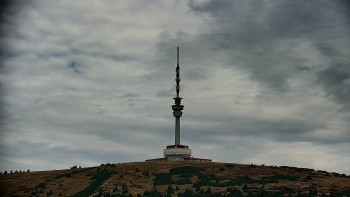 Horský hotel Volareza - Praděd