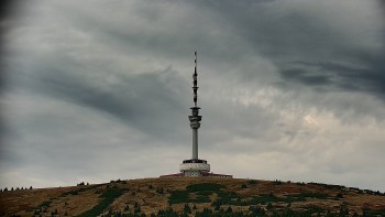 Horský hotel Volareza - Praděd