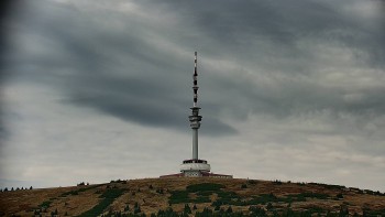Horský hotel Volareza - Praděd