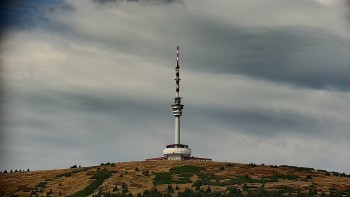 Horský hotel Volareza - Praděd