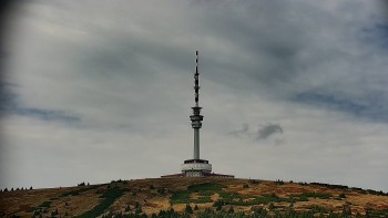 Horský hotel Volareza - Praděd