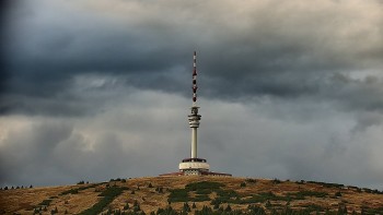 Horský hotel Volareza - Praděd