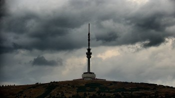 Horský hotel Volareza - Praděd