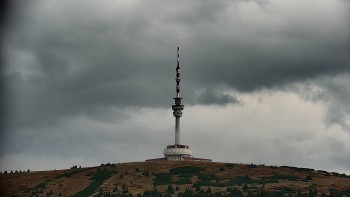 Horský hotel Volareza - Praděd