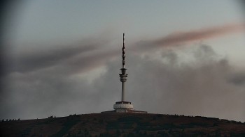 Horský hotel Volareza - Praděd