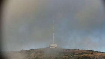 Horský hotel Volareza - Praděd