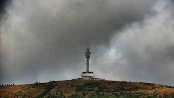 Horský hotel Volareza - Praděd