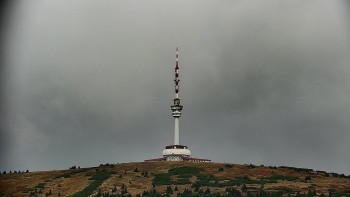 Horský hotel Volareza - Praděd