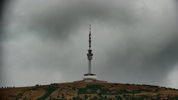 Horský hotel Volareza - Praděd