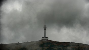Horský hotel Volareza - Praděd