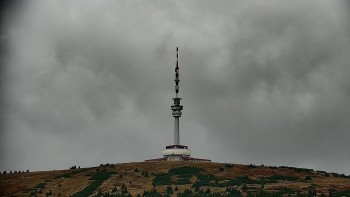 Horský hotel Volareza - Praděd