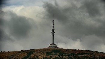 Horský hotel Volareza - Praděd