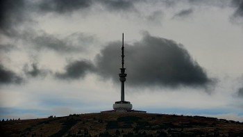 Horský hotel Volareza - Praděd