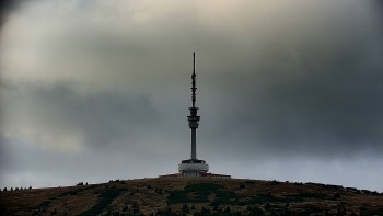 Horský hotel Volareza - Praděd