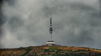 Horský hotel Volareza - Praděd