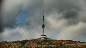Horský hotel Volareza - Praděd