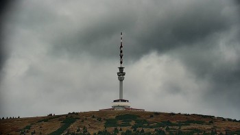 Horský hotel Volareza - Praděd