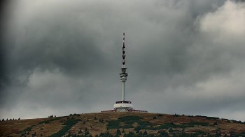 Horský hotel Volareza - Praděd