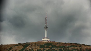 Horský hotel Volareza - Praděd