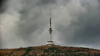 Horský hotel Volareza - Praděd