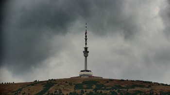 Horský hotel Volareza - Praděd