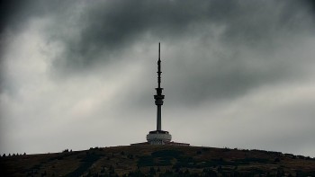 Horský hotel Volareza - Praděd