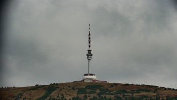 Horský hotel Volareza - Praděd