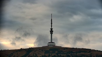 Horský hotel Volareza - Praděd