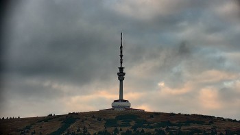 Horský hotel Volareza - Praděd