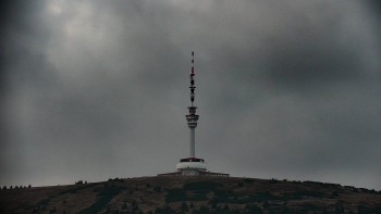 Horský hotel Volareza - Praděd