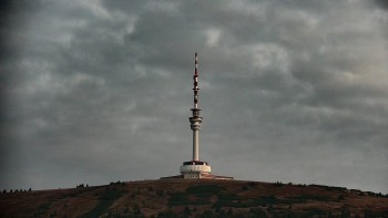 Horský hotel Volareza - Praděd